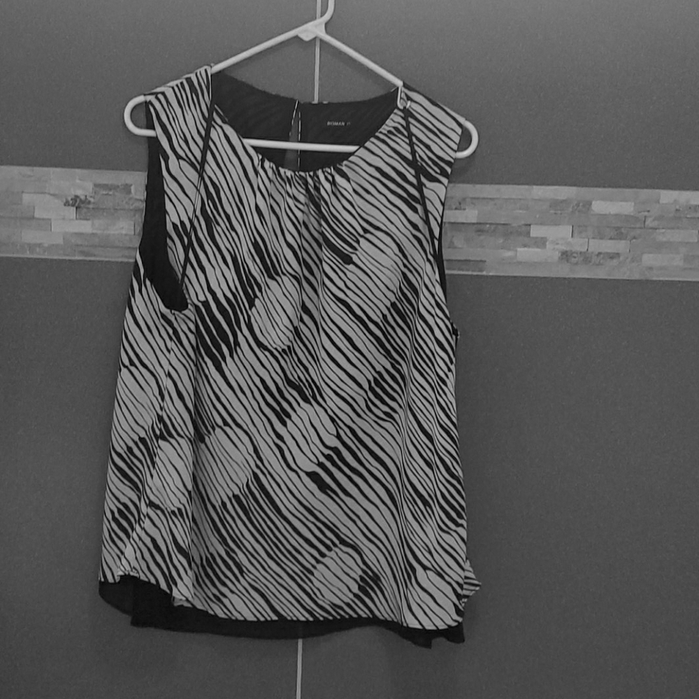 Women's EU Size 20 blouse